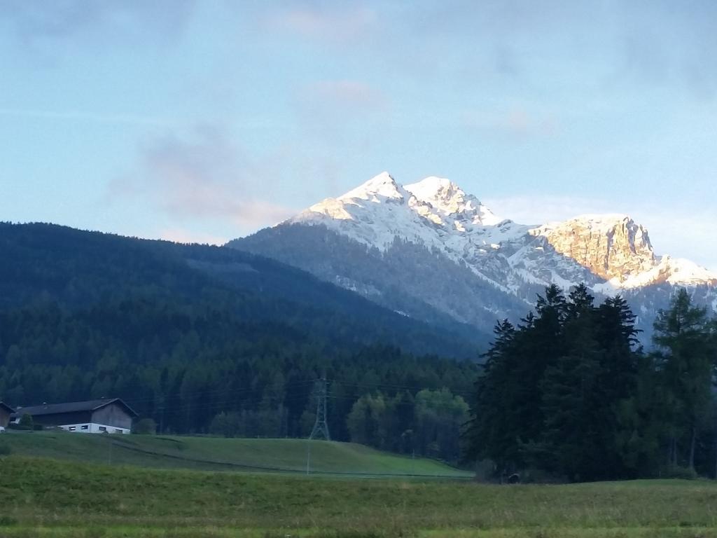 Ferienwohnung Stillerhof Innsbruck Ruang foto