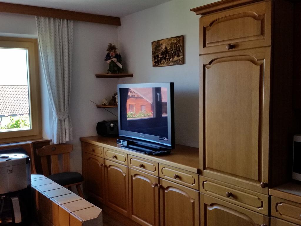 Ferienwohnung Stillerhof Innsbruck Ruang foto